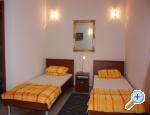 apartmani  Blato