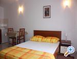apartmani  Blato