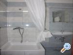apartmani  Blato