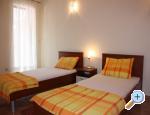 apartmani  Blato