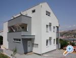 Apartmani  Sv.Jelena Chorvatsko
