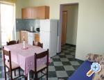 Apartmani Tanja i Josipa ostrov Pag