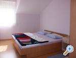 Apartmani Tanja i Josipa ostrov Pag