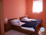 Apartmani Tanja i Josipa ostrov Pag