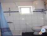 Apartmani Tanja i Josipa ostrov Pag