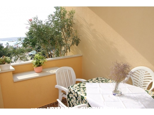 Appartements ANA - ostrov Pag Croatie