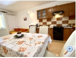 Appartements ANA - ostrov Pag Kroatien