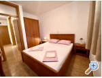 Appartements ANA - ostrov Pag Kroatien