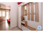 Appartements Andreja - ostrov Pag Kroatien