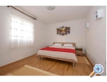 Appartements Andreja - ostrov Pag Kroatien