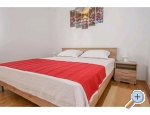 Appartements Andreja - ostrov Pag Kroatien