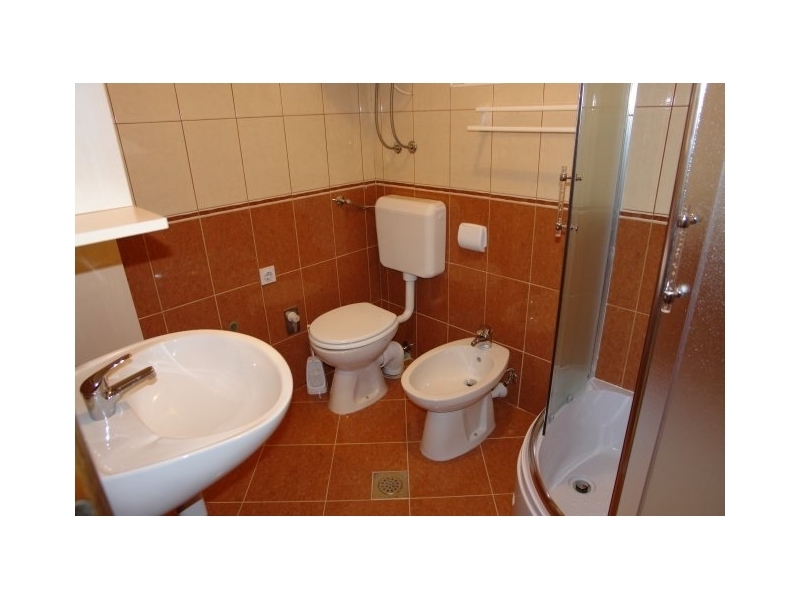 Apartmny Andreja - ostrov Pag Chorvtsko