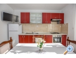 Appartements Andreja - ostrov Pag Kroatien