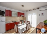 Appartements Andreja - ostrov Pag Kroatien