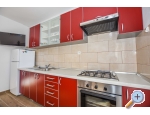Appartements Andreja - ostrov Pag Kroatien