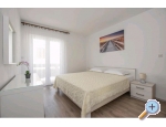 Appartements Andreja - ostrov Pag Kroatien