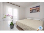Appartements Andreja - ostrov Pag Kroatien