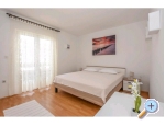 Appartements Andreja - ostrov Pag Kroatien