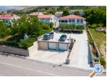 Apartmanok Andreja