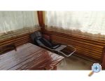 Apartmny Andreja - ostrov Pag Chorvtsko