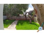 Apartmny Andreja - ostrov Pag Chorvtsko