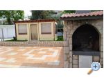 Apartmny Andreja - ostrov Pag Chorvtsko