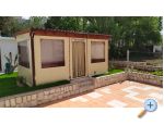 Apartmny Andreja - ostrov Pag Chorvtsko