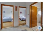 Appartements Anica - ostrov Pag Croatie
