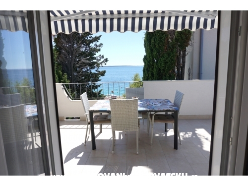 Apartmani ARBAN - ostrov Pag Hrvatska
