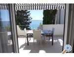 Apartmny ARBAN - ostrov Pag Chorvatsko