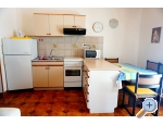 Apartmny ARBAN - ostrov Pag Chorvatsko
