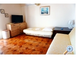 Apartmny ARBAN - ostrov Pag Chorvatsko