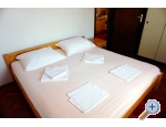 Apartmny ARBAN - ostrov Pag Chorvatsko