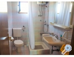 Apartmny ARBAN - ostrov Pag Chorvatsko