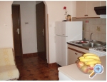 Apartmny ARBAN - ostrov Pag Chorvatsko