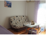 Apartmny Barcarola - ostrov Pag Chorvatsko