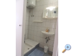 Apartmny Barcarola - ostrov Pag Chorvatsko