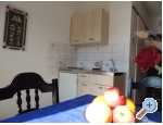 Apartmny Barcarola - ostrov Pag Chorvatsko