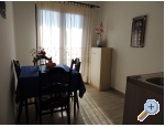 Appartements Barcarola - ostrov Pag Kroatien