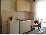 Appartements Barcarola - ostrov Pag Kroatien