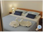 Apartments Barcarola - ostrov Pag Croatia