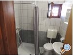 Apartamenty Barcarola - ostrov Pag Chorwacja