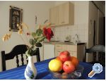 Apartmanok Barcarola - ostrov Pag Horvtorszg