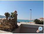 Apartments Barcarola - ostrov Pag Croatia