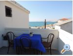 Apartments Barcarola - ostrov Pag Croatia