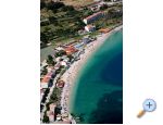Ferienwohnungen Cajner Pag - ostrov Pag Kroatien