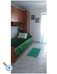 Appartements D&amp;D - ostrov Pag Croatie