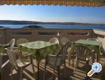 Apartmani Dujasic ostrov Pag 