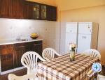 Apartmani Dujasic ostrov Pag 