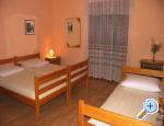 Apartmani Dujasic ostrov Pag 